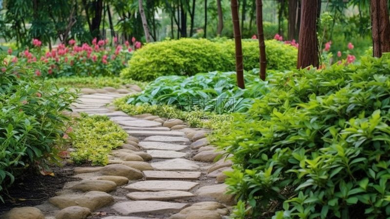 庭院设计代理加盟：看起来很美，做起来很险