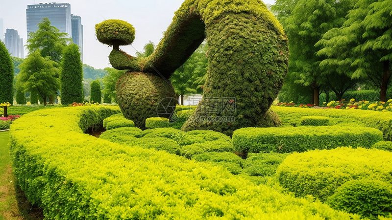 城市园林工程报价方案：解析背后的考量因素**