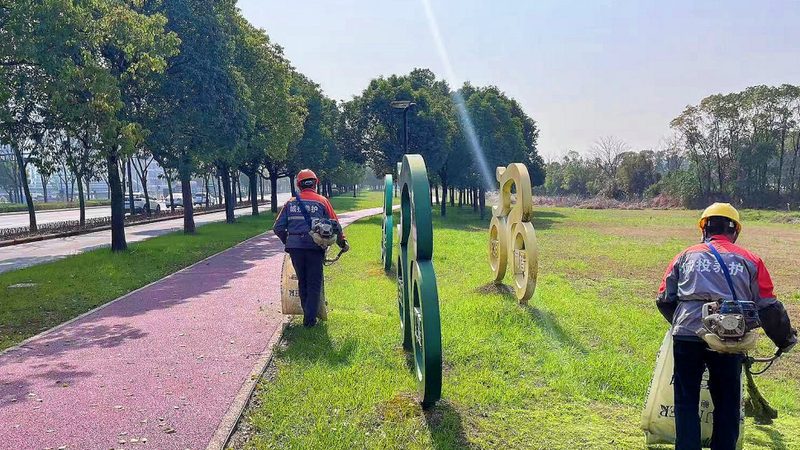 绿化资质新办：厂家代理如何选择？**