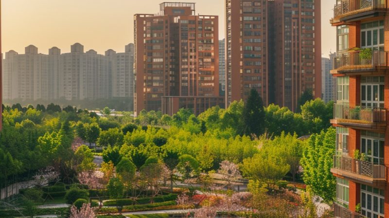 成都假山喷泉定制：打造生态景观的艺术与科学